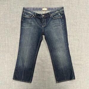 Paige Laurel Canyon Denim